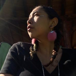 Meet your Posher, Letisha